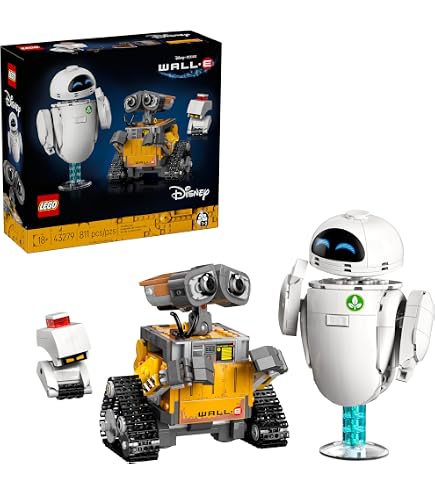 JEKCA Chow Chow 02S-M02 | Plastic Building Blocks | Age 14+